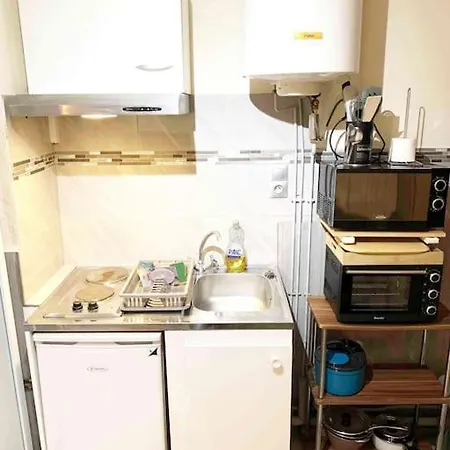 Apartment Velo