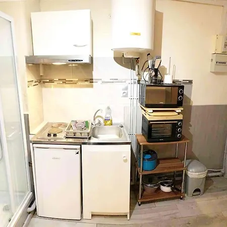 Apartment Velo