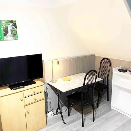 Apartment Velo Chambery
