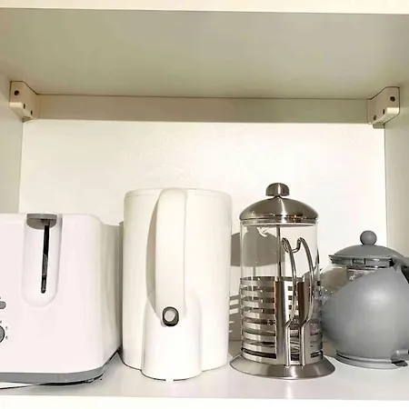 Velo Apartment